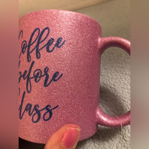 Brand new wot sparkly mug - Picture 2 of 7